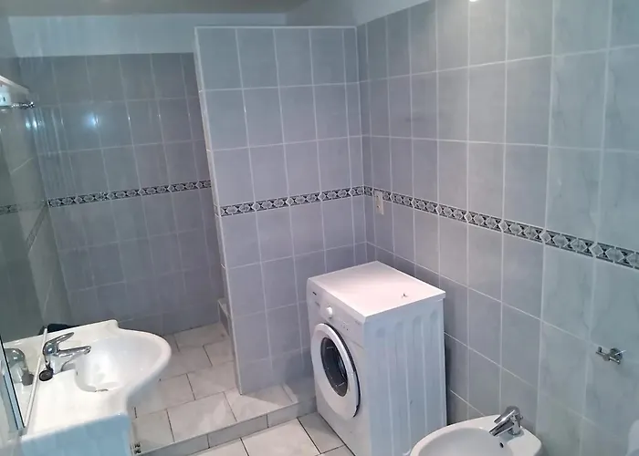 Nyaraló House Near Forest 125 M² For 6 Guests Brüsszel