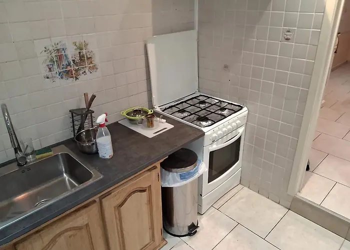 Nyaraló House Near Forest 125 M² For 6 Guests