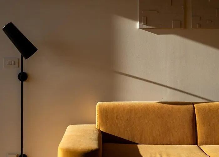 Hotel The Standard, Bruksela