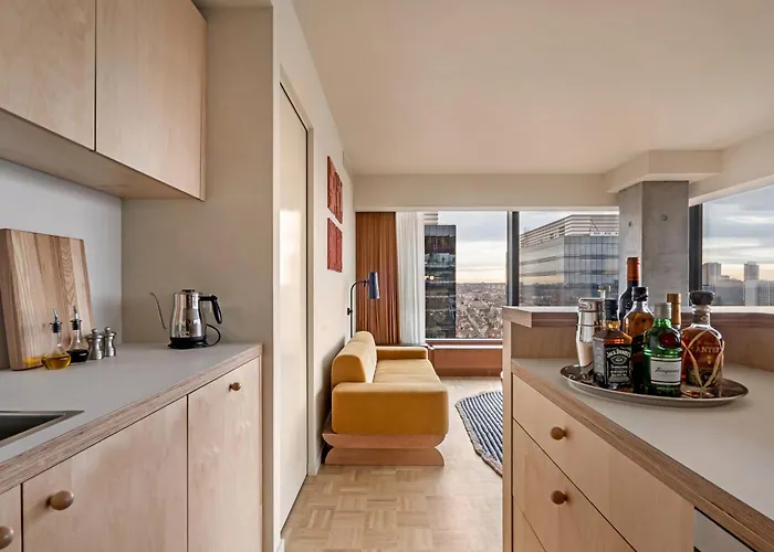 The Standard, Bruksela