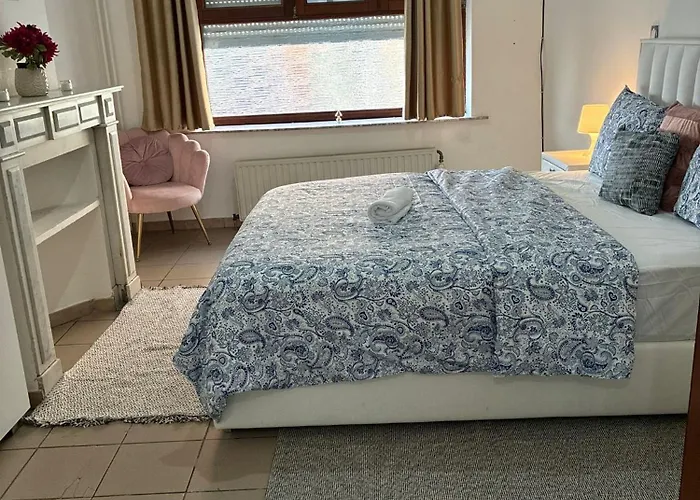 Et Dans Un Immeuble *