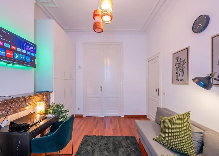 Casa de hóspedes Euro Edens - Cozy Family 3*