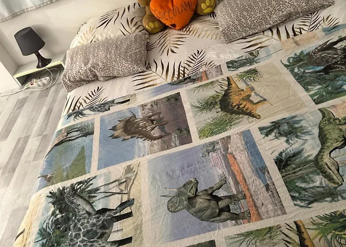 Belle A Sous Pente Au Coeur De *