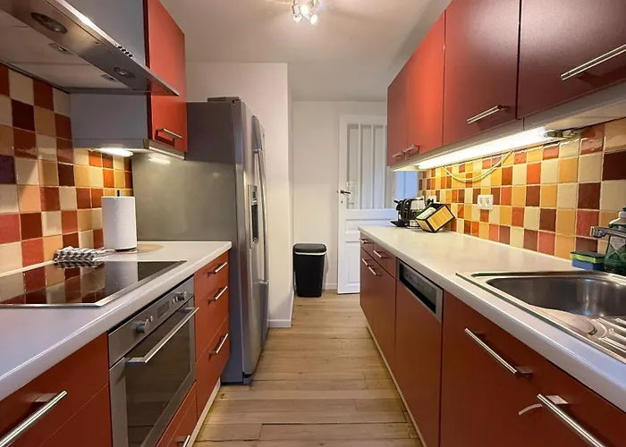 European Séjour chez l'habitant