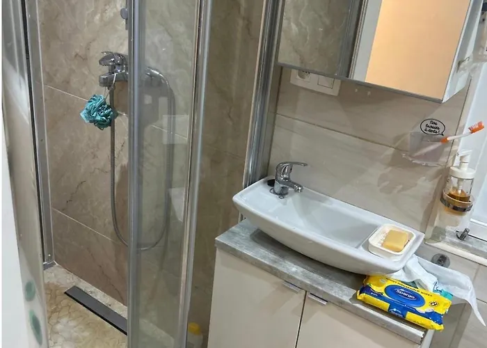 Belle A Sous Pente Au Coeur De Brüksel