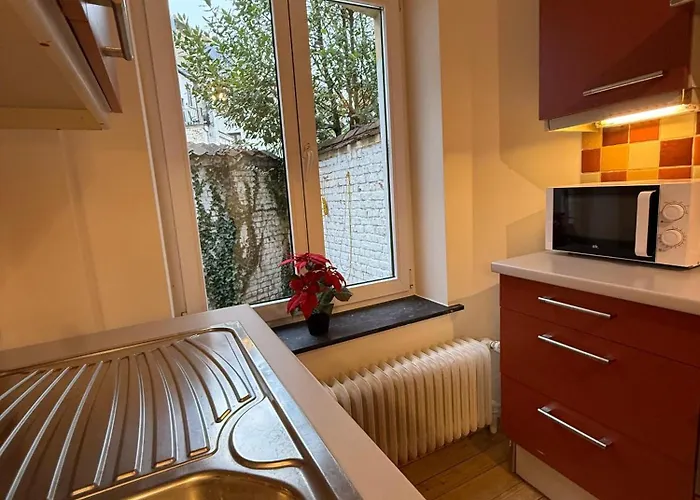 European Séjour chez l'habitant *