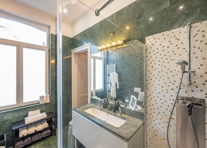 Euro Edens - Cozy Family Bruxelas