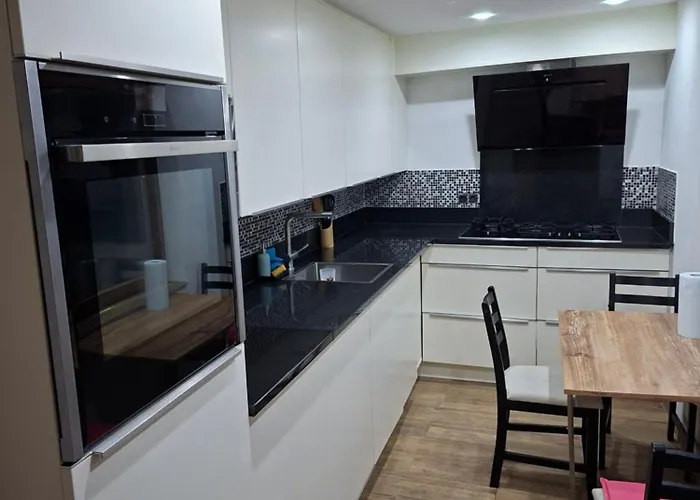 Et Dans Un Immeuble Δωμάτια σε οικογενειακή κατοικία *