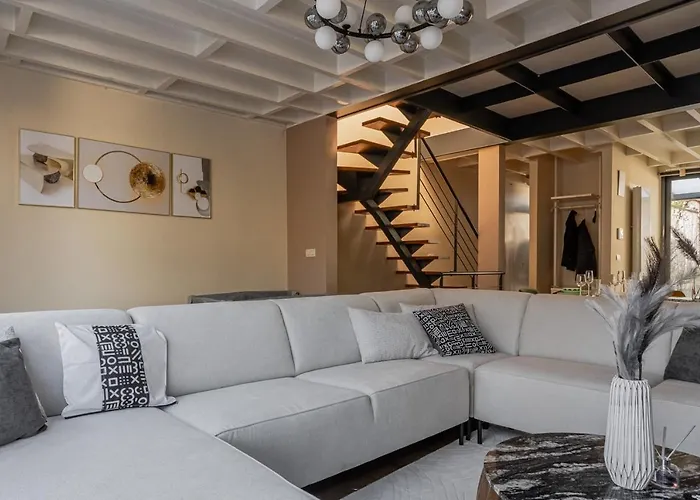 Kweni House بروكسل