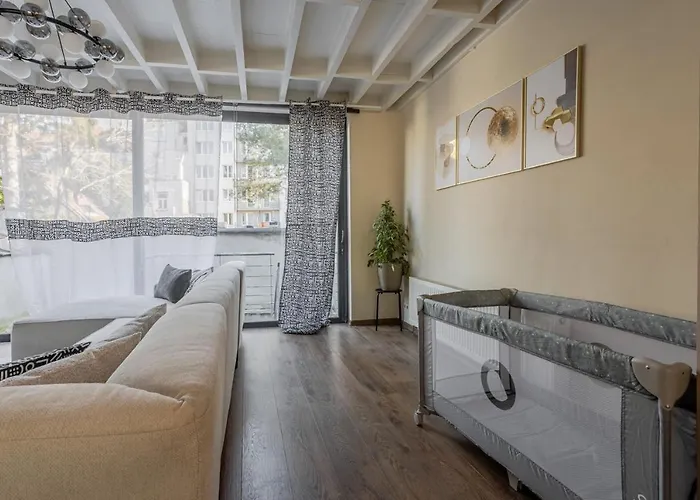 Kweni House * Brüssel