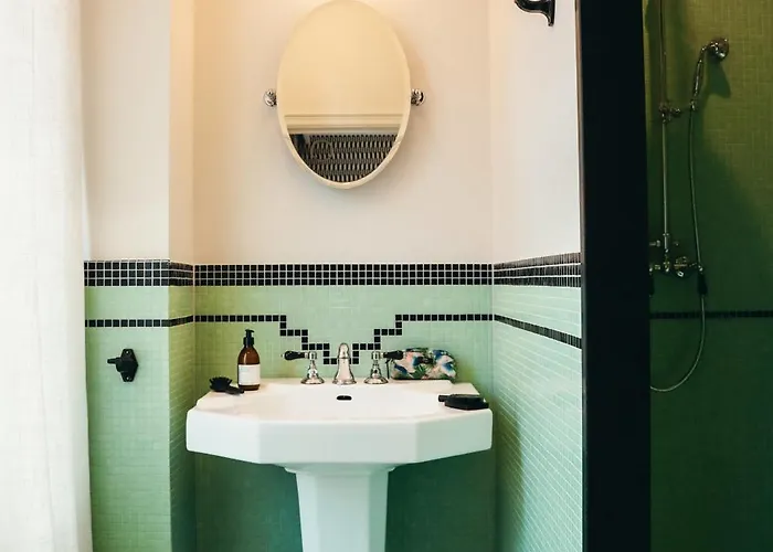 Bed and breakfast La Maurice