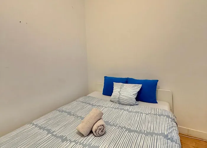 Appartement Centre De Bruxelles