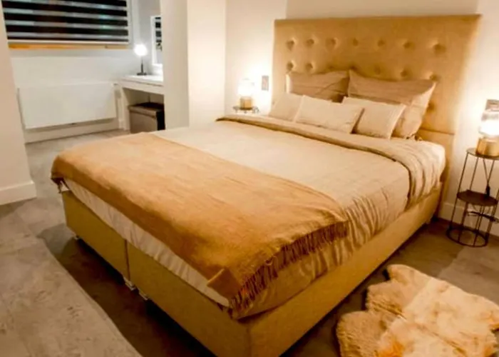 Grand Place Bourse Prestige * Bruksela