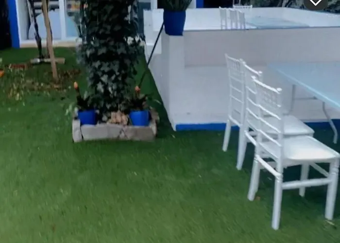 Majorelle * بروكسل