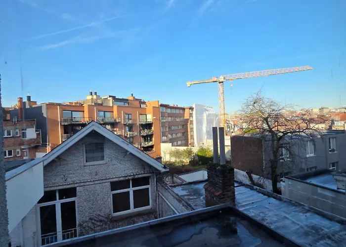 The Amber Lounge, 1040