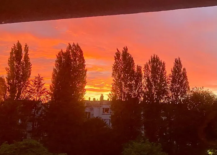 Apparemment 1 Διαμέρισμα