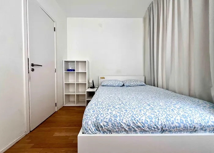 アパート Lovely With Balcony By Grand Place For 4 *