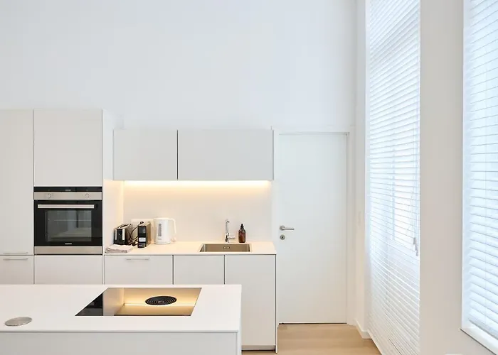 Appartement Louise 2 *