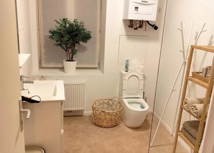 Cozy Renovated In * Bruxelles