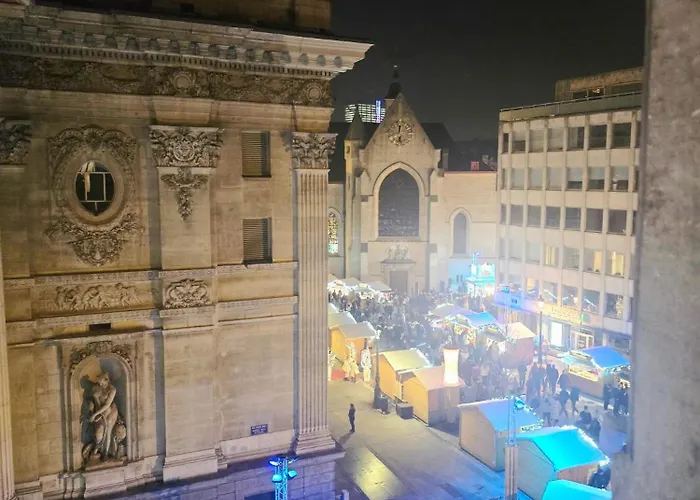 Cozy Pauli 2 Bruxelles