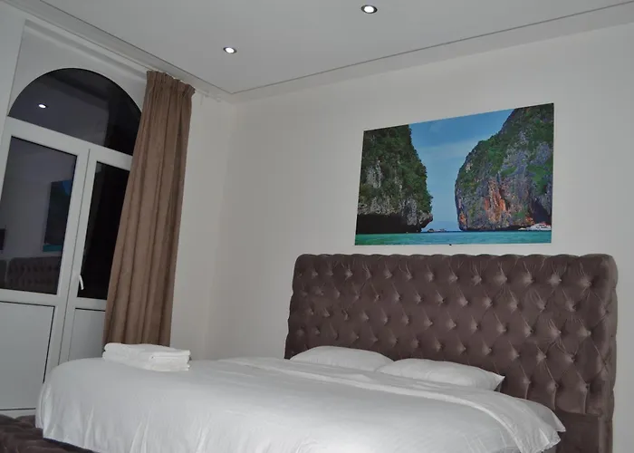 Appartamento Luxurious *