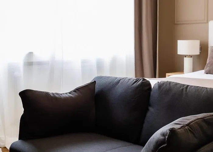 - Centre-ville - 2min De Metro - 401 *