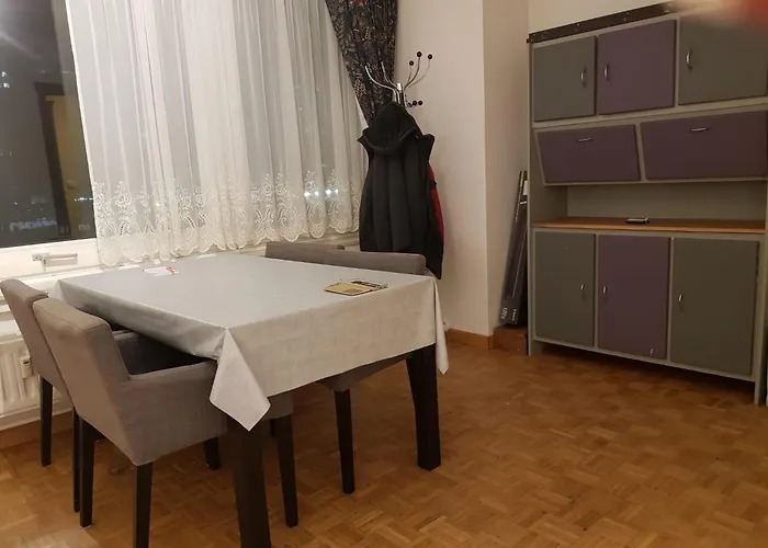 Cosy Βρυξέλλες