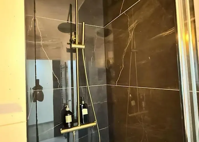 Charming In Lägenhet