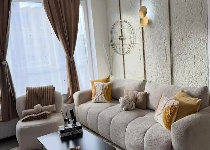 Lägenhet Charming In