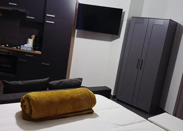 La Perla Louise Rdc Brussels