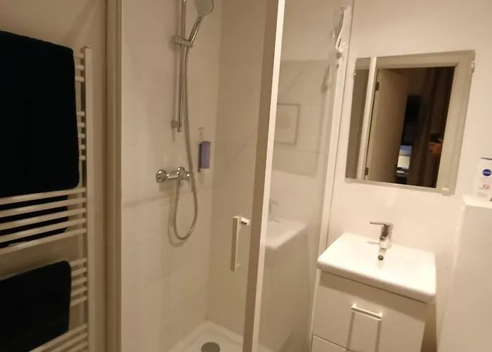 Διαμέρισμα Localizacao Privilegiada