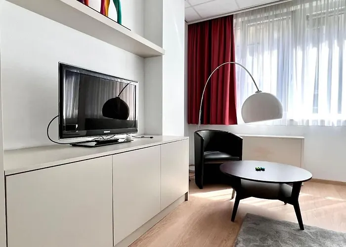 Stunning 2 Min From Grand Place Appartement Bruxelles
