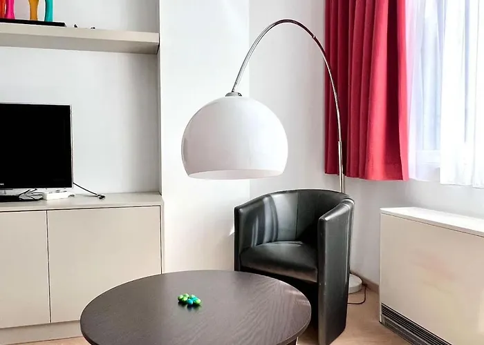Apartamento Stunning 2 Min From Grand Place