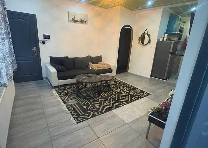 Jps House * בריסל