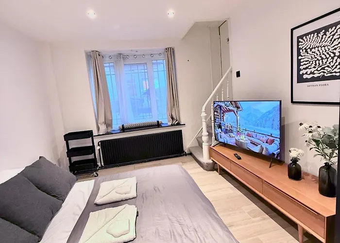 European Quarter * בריסל