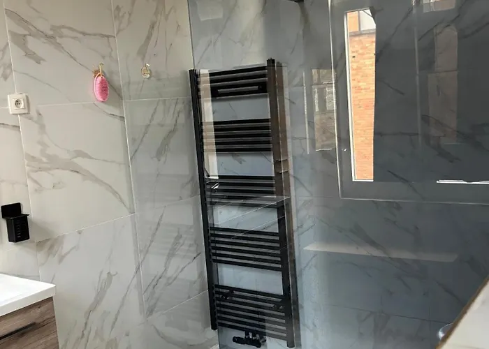 Appartement Suzanne House *