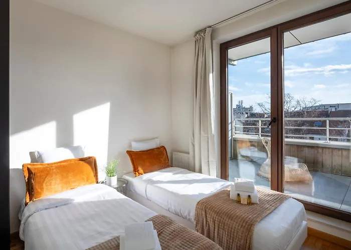 Eu Center Apartamento *