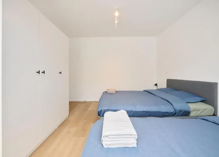 Toison D'or House 4 Bruxelles