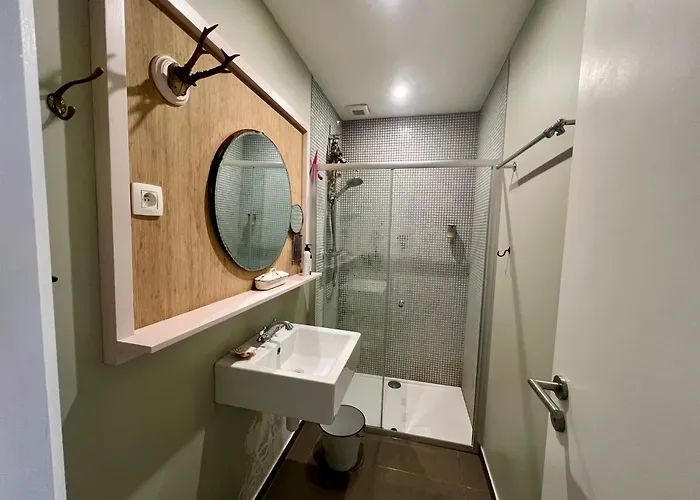 Appartamento Cozy Studio-city Center Bruxelles