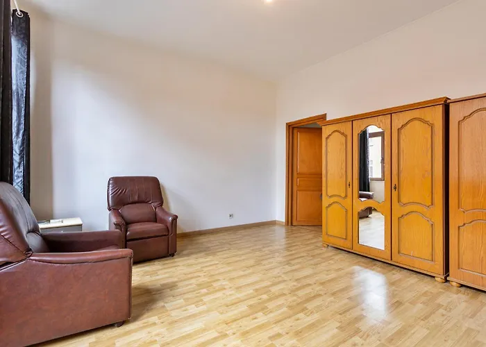 Vanderdussen Appartement