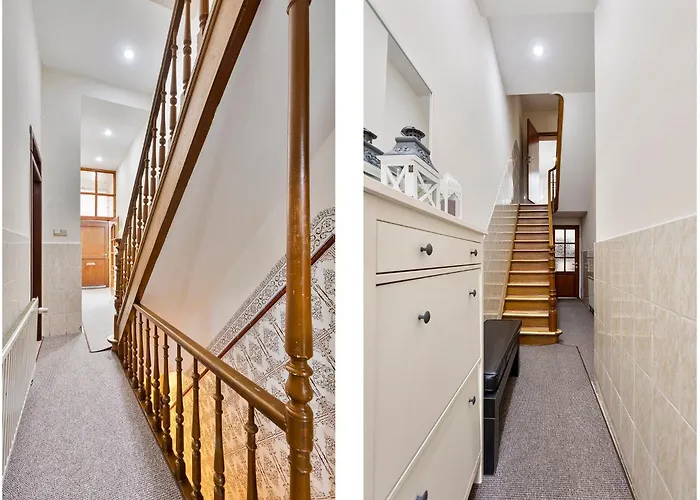 Appartement Vanderdussen