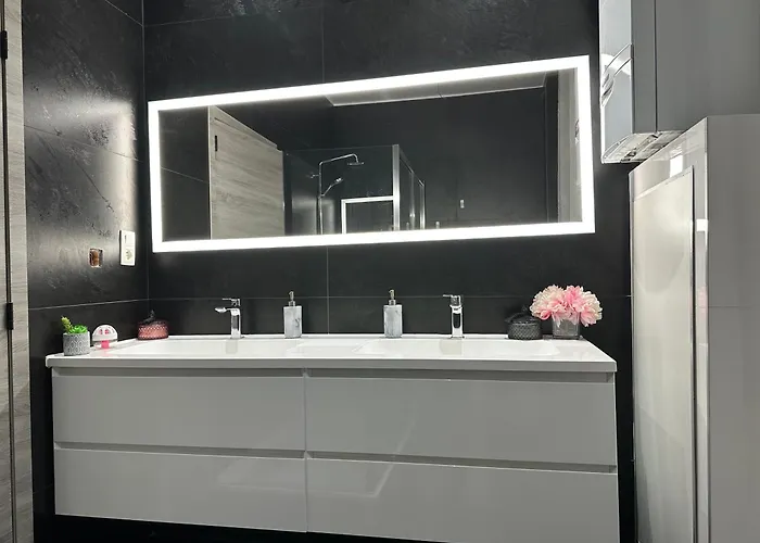 Appartamento Luxurious Bruxelles