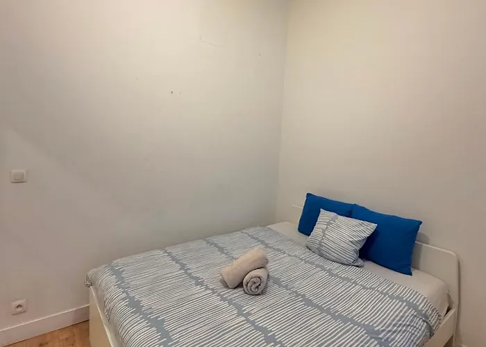 Centre De * Bruselas