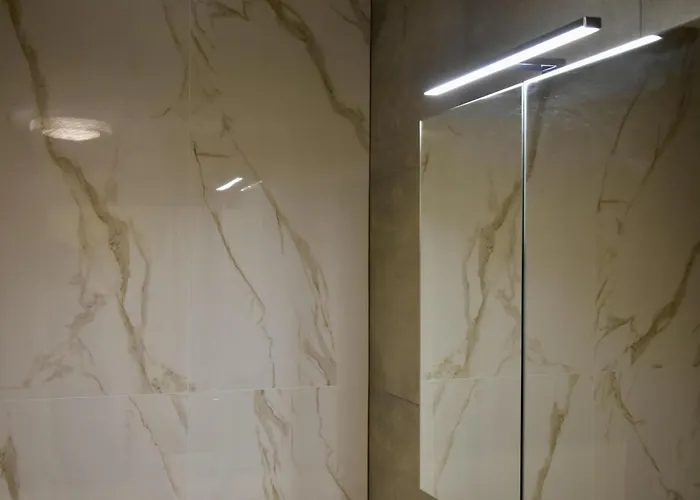 Avenue Louise Skyline View ブリュッセル