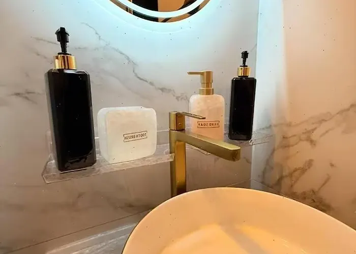 Charming In Lägenhet *