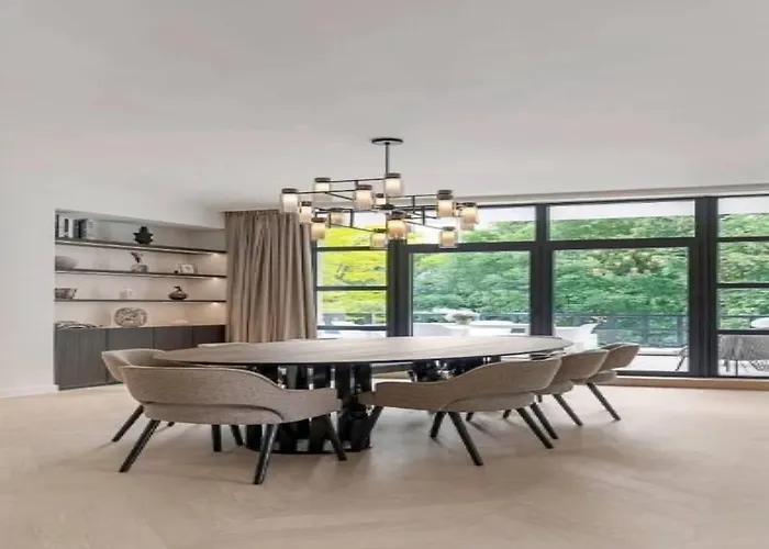 Superb Pierson Apartman