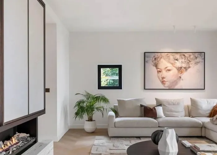 Apartman Superb Pierson