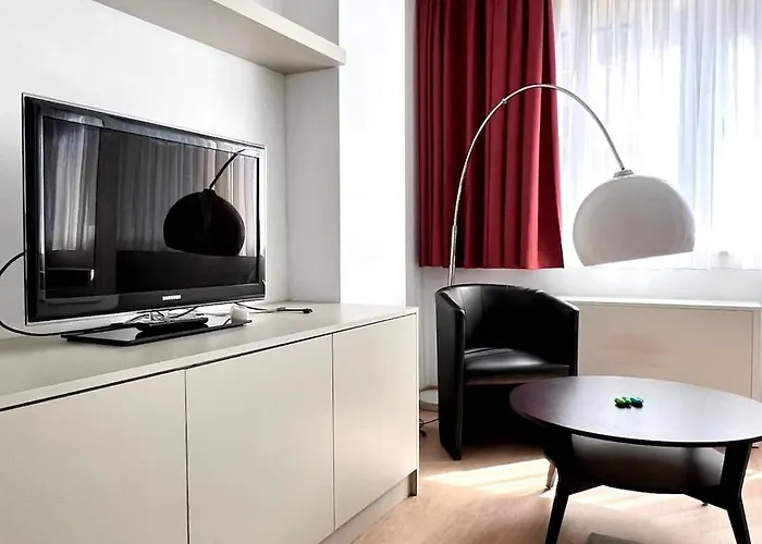 Apartment Stunning 2 Min From Grand Place *