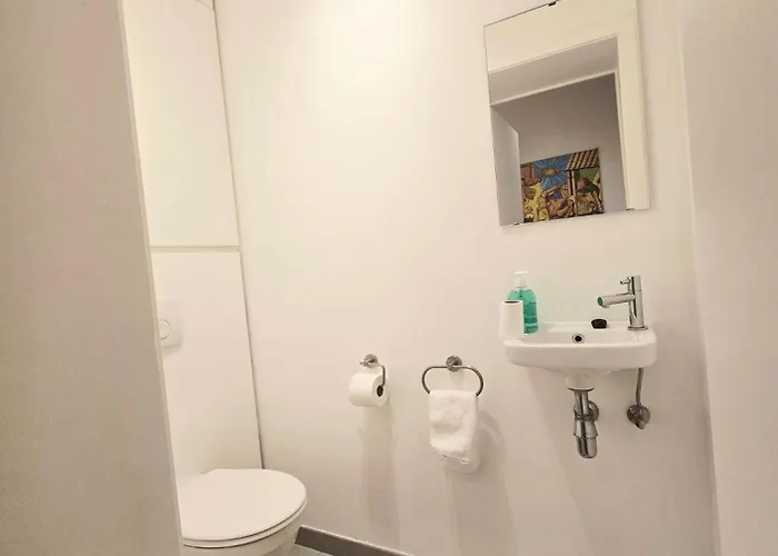 Appartement Cozy Pauli 2