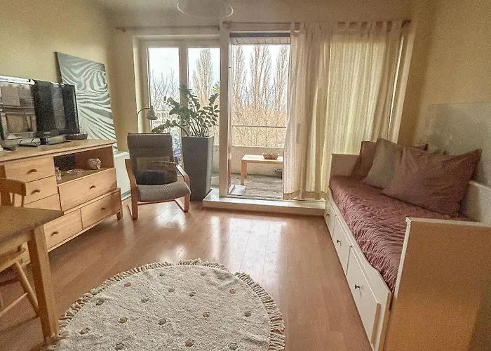 Modern With Terrace Woluwe-saint-lambert Apartamento *